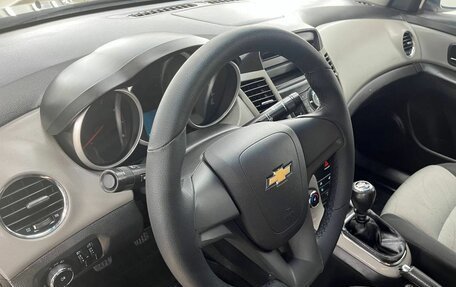 Chevrolet Cruze II, 2012 год, 787 000 рублей, 8 фотография
