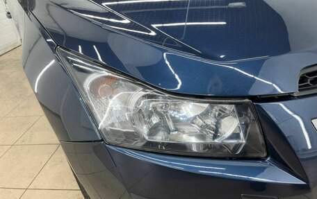 Chevrolet Cruze II, 2012 год, 787 000 рублей, 11 фотография