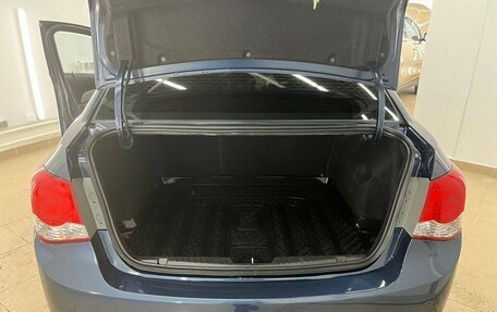 Chevrolet Cruze II, 2012 год, 787 000 рублей, 18 фотография