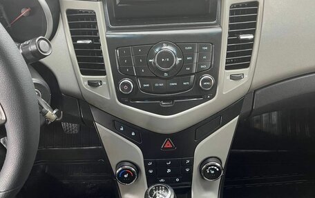 Chevrolet Cruze II, 2012 год, 787 000 рублей, 20 фотография