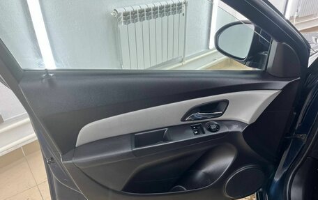 Chevrolet Cruze II, 2012 год, 787 000 рублей, 17 фотография