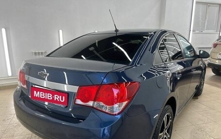 Chevrolet Cruze II, 2012 год, 787 000 рублей, 16 фотография