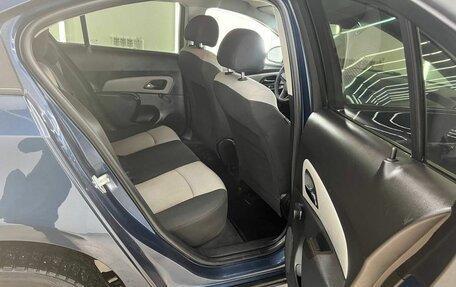 Chevrolet Cruze II, 2012 год, 787 000 рублей, 23 фотография