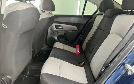 Chevrolet Cruze II, 2012 год, 787 000 рублей, 22 фотография