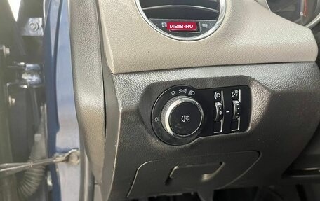 Chevrolet Cruze II, 2012 год, 787 000 рублей, 21 фотография