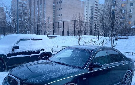 Land Rover 75, 2000 год, 430 000 рублей, 5 фотография