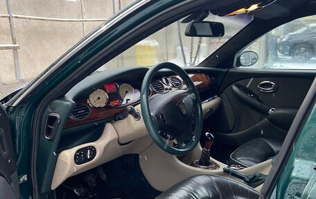 Land Rover 75, 2000 год, 430 000 рублей, 15 фотография