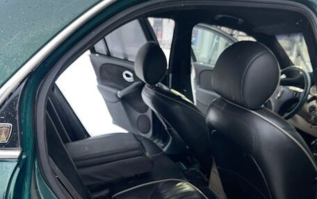 Land Rover 75, 2000 год, 430 000 рублей, 14 фотография