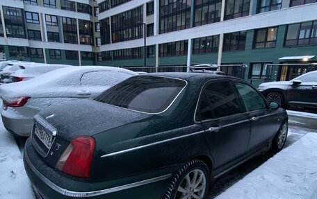 Land Rover 75, 2000 год, 430 000 рублей, 6 фотография