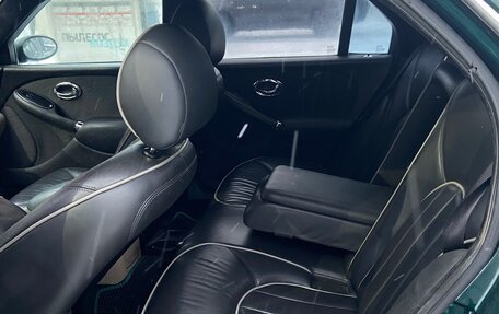 Land Rover 75, 2000 год, 430 000 рублей, 13 фотография