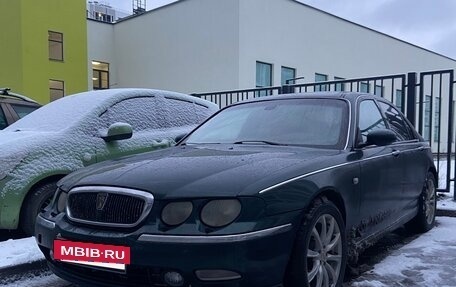 Land Rover 75, 2000 год, 430 000 рублей, 9 фотография