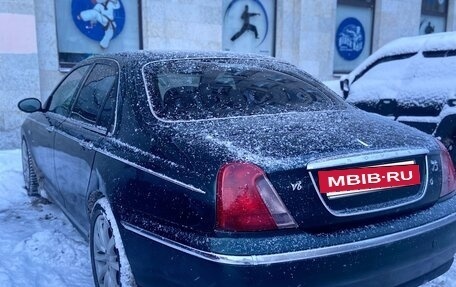 Land Rover 75, 2000 год, 430 000 рублей, 4 фотография