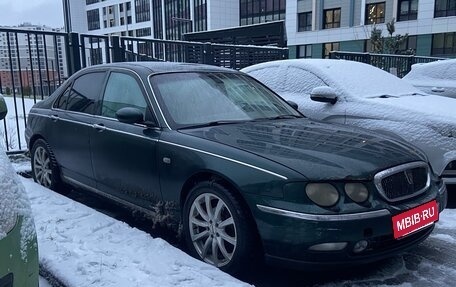 Land Rover 75, 2000 год, 430 000 рублей, 11 фотография