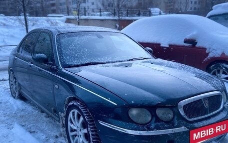 Land Rover 75, 2000 год, 430 000 рублей, 2 фотография