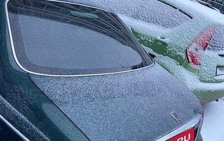 Land Rover 75, 2000 год, 430 000 рублей, 7 фотография