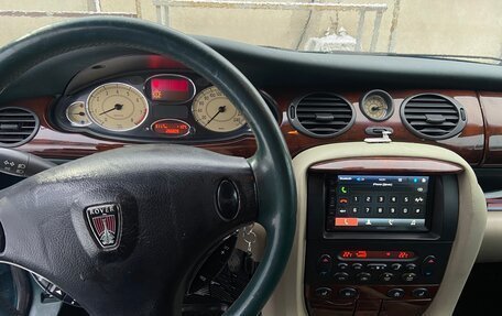 Land Rover 75, 2000 год, 430 000 рублей, 17 фотография