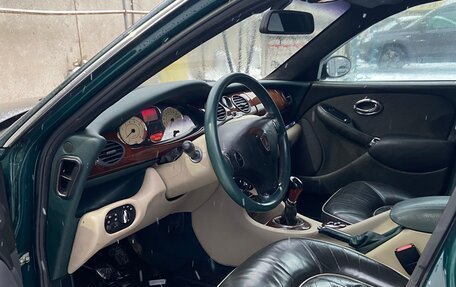 Land Rover 75, 2000 год, 430 000 рублей, 16 фотография