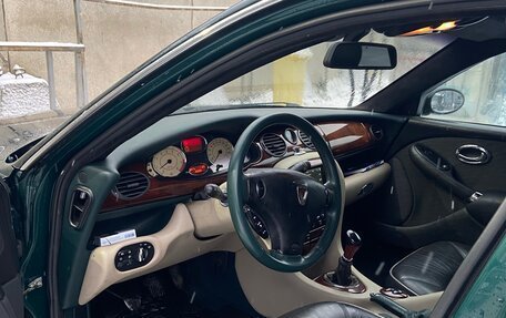 Land Rover 75, 2000 год, 430 000 рублей, 18 фотография