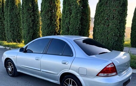 Nissan Almera Classic, 2011 год, 385 000 рублей, 3 фотография