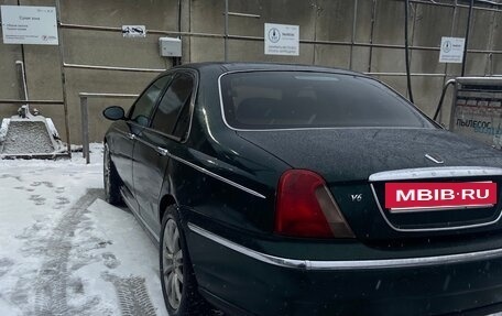 Land Rover 75, 2000 год, 430 000 рублей, 24 фотография