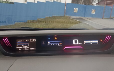 Honda Freed II, 2019 год, 1 500 000 рублей, 17 фотография