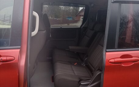 Honda Freed II, 2019 год, 1 500 000 рублей, 9 фотография