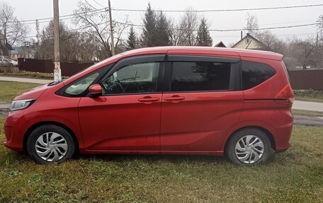 Honda Freed II, 2019 год, 1 500 000 рублей, 4 фотография