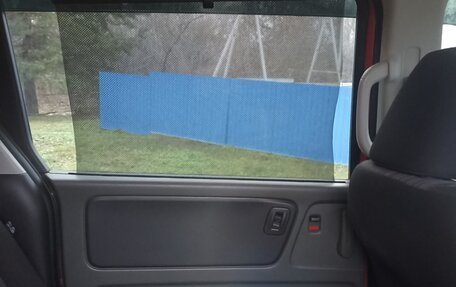 Honda Freed II, 2019 год, 1 500 000 рублей, 12 фотография