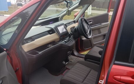 Honda Freed II, 2019 год, 1 500 000 рублей, 8 фотография