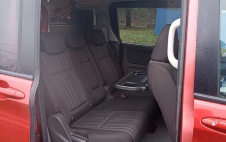 Honda Freed II, 2019 год, 1 500 000 рублей, 10 фотография