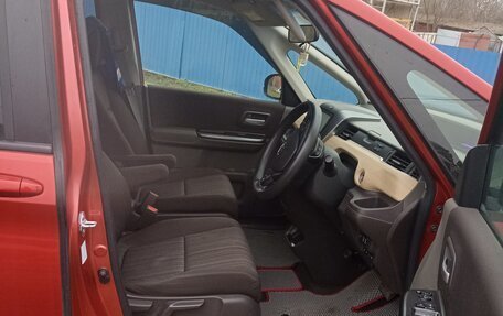 Honda Freed II, 2019 год, 1 500 000 рублей, 7 фотография