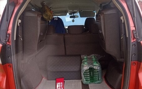 Honda Freed II, 2019 год, 1 500 000 рублей, 6 фотография