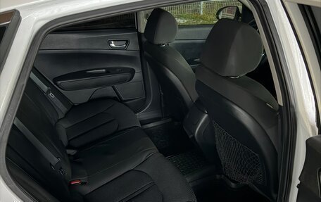 KIA Optima IV, 2018 год, 1 950 000 рублей, 7 фотография