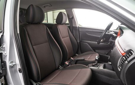 KIA Rio IV, 2021 год, 1 949 000 рублей, 8 фотография
