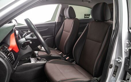 KIA Rio IV, 2021 год, 1 949 000 рублей, 10 фотография