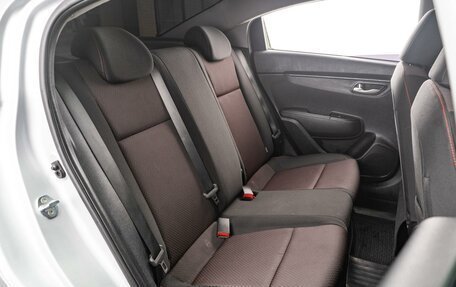 KIA Rio IV, 2021 год, 1 949 000 рублей, 7 фотография
