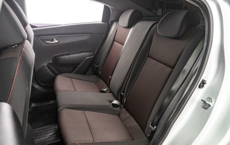 KIA Rio IV, 2021 год, 1 949 000 рублей, 9 фотография