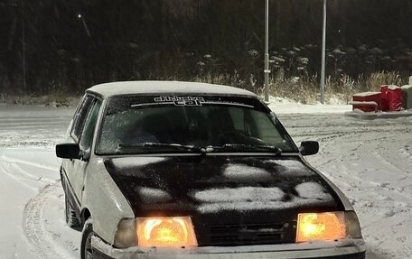 ИЖ 2126 «Ода», 2003 год, 115 000 рублей, 1 фотография