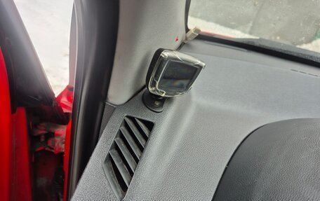 Hyundai Getz I рестайлинг, 2007 год, 520 000 рублей, 12 фотография