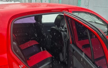 Hyundai Getz I рестайлинг, 2007 год, 520 000 рублей, 8 фотография