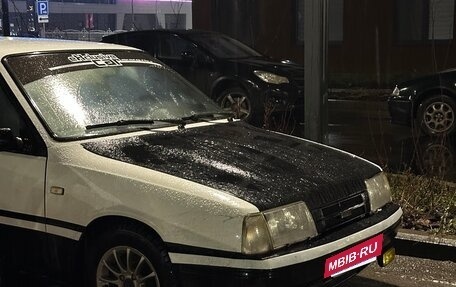 ИЖ 2126 «Ода», 2003 год, 115 000 рублей, 2 фотография