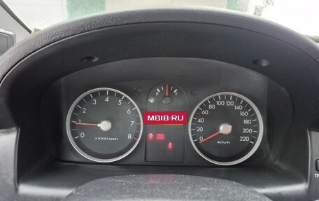 Hyundai Getz I рестайлинг, 2007 год, 520 000 рублей, 14 фотография