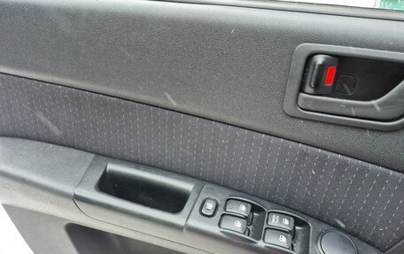 Hyundai Getz I рестайлинг, 2007 год, 520 000 рублей, 13 фотография