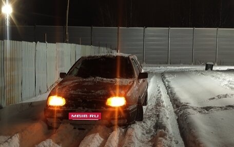 Volkswagen Golf III, 1993 год, 111 111 рублей, 2 фотография