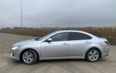 Mazda 6, 2008 год, 680 000 рублей, 3 фотография