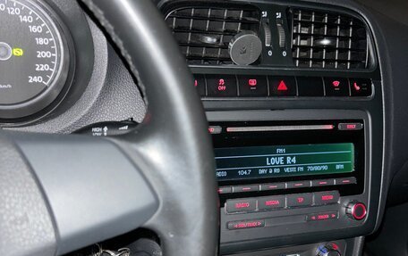 Volkswagen Polo VI (EU Market), 2012 год, 1 000 000 рублей, 3 фотография