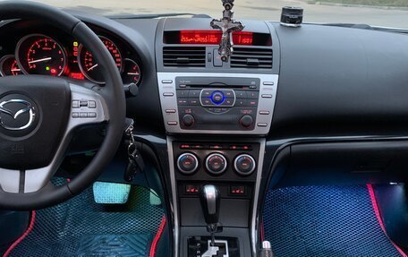 Mazda 6, 2008 год, 680 000 рублей, 7 фотография