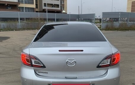 Mazda 6, 2008 год, 680 000 рублей, 4 фотография