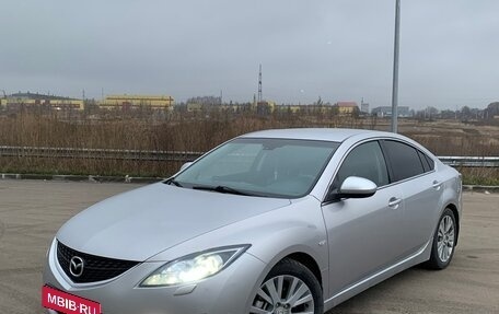 Mazda 6, 2008 год, 680 000 рублей, 1 фотография