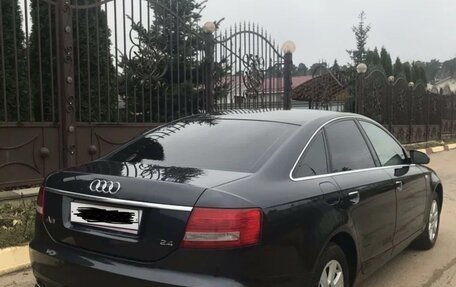 Audi A6, 2005 год, 1 000 000 рублей, 2 фотография